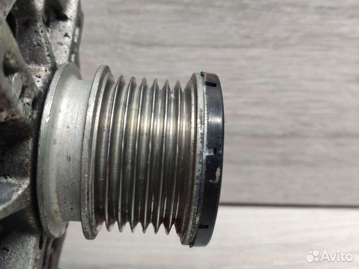 Генератор Mercedes E W211