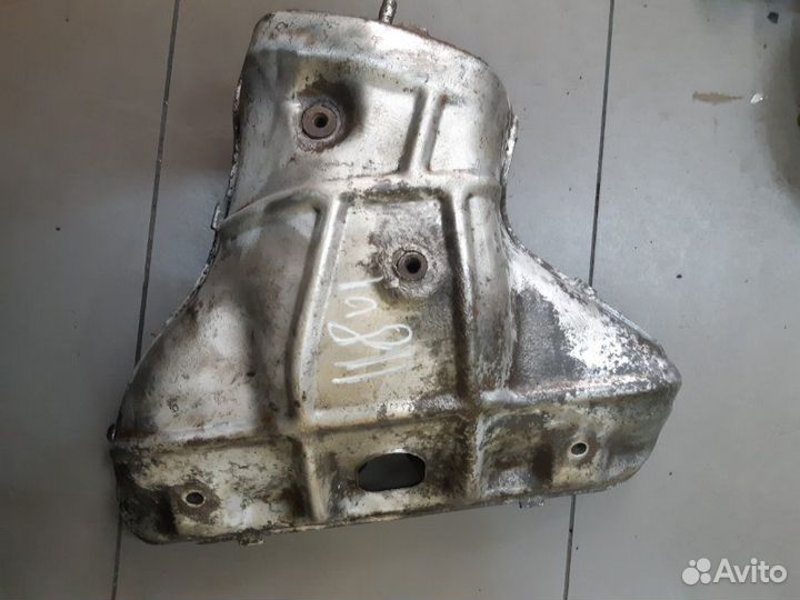 Коллектор выпускной Honda Cr-V RD1 B20B