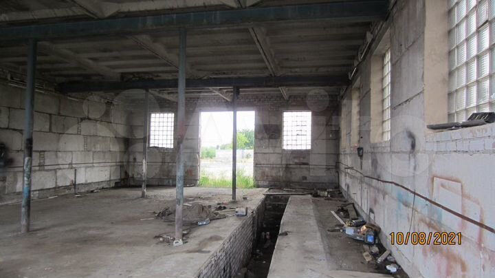 Производство, 2688 м²