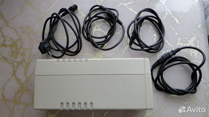 Ибп ippon back power pro 500