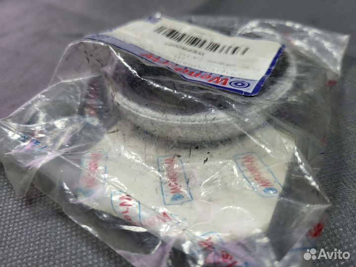 Кольцо уплотнительное выхлопной сист. Toyota Yaris