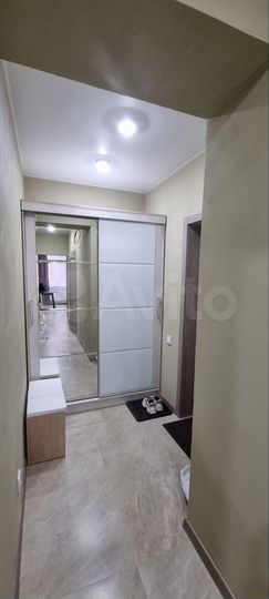 2-к. квартира, 64 м², 2/5 эт.