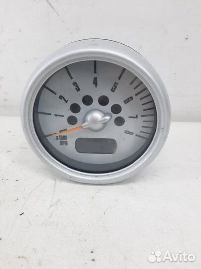 Тахометр Mini Cooper хэтчбэк 5 дв. 1.6 2004