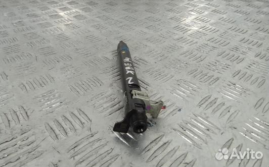 Форсунка дизельная citroen C8 (XBE14AL02)