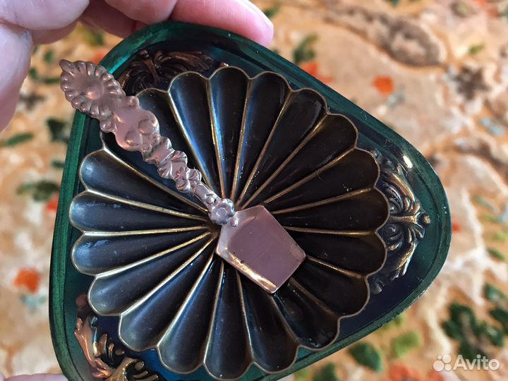 Винтаж, куплено в Баку