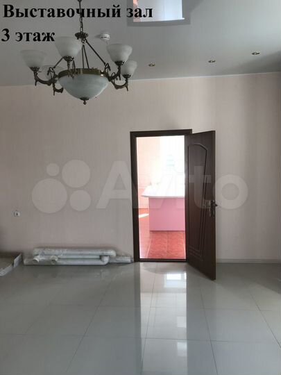 Офис, 40 м², 60м²