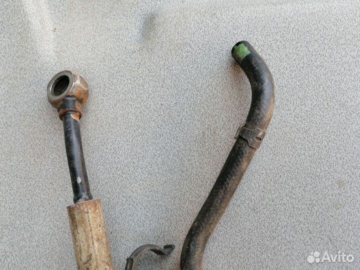 Шланг гидроусилителя Volkswagen Polo 1994-2002