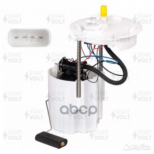 Модуль топливного насоса sfm0504 startvolt