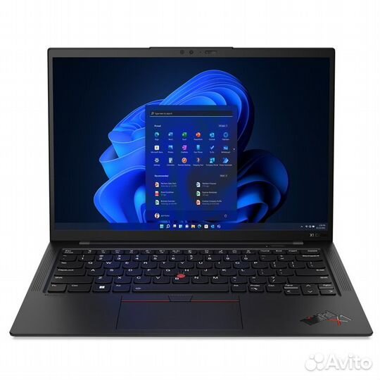 Lenovo ThinkPad (21CB0074RT)