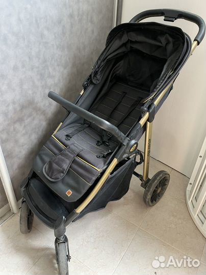 Коляска everflo