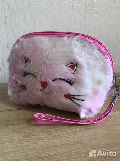 Сумка для девочки