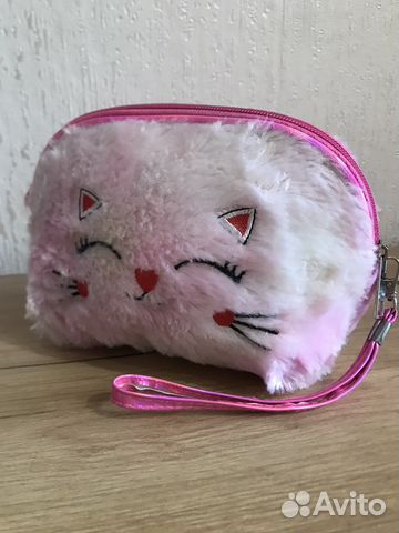 Сумка для девочки