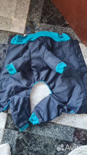 Одежда для небольших собак