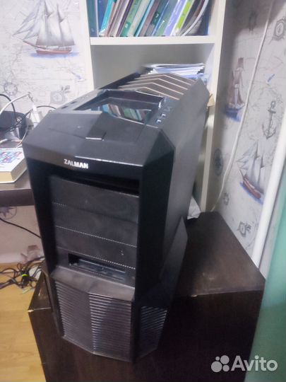 Игровой пк i5