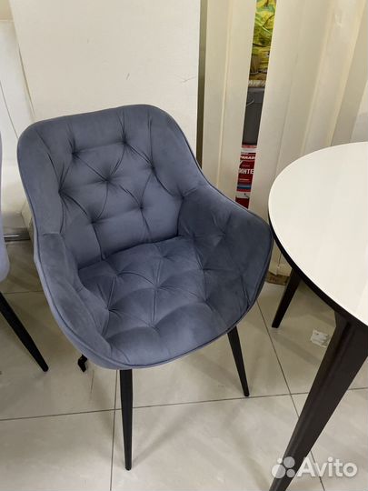 Стул кресло