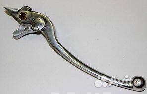 Рычаг тормоза передний на мотоцикл cfmoto 650NK