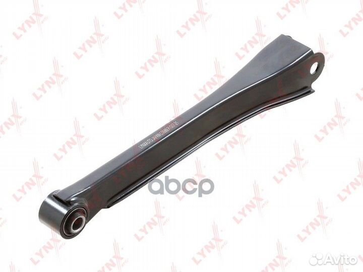 Тяга поперечная L/R / Зад. подв. hyundai