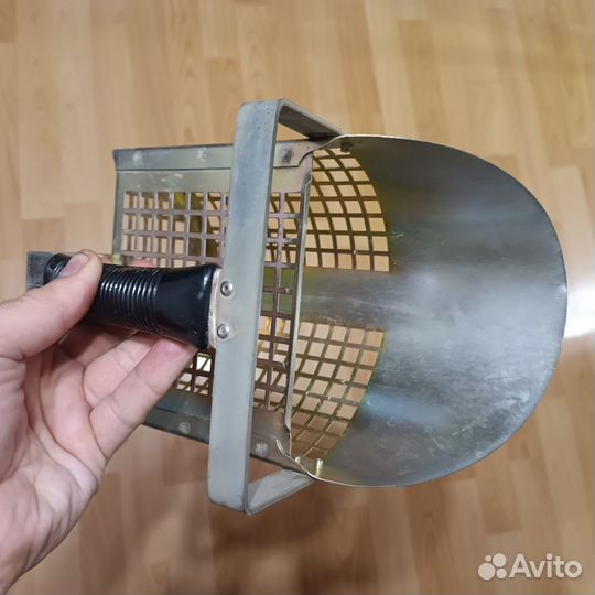 Металлоискатель garrett ace 250