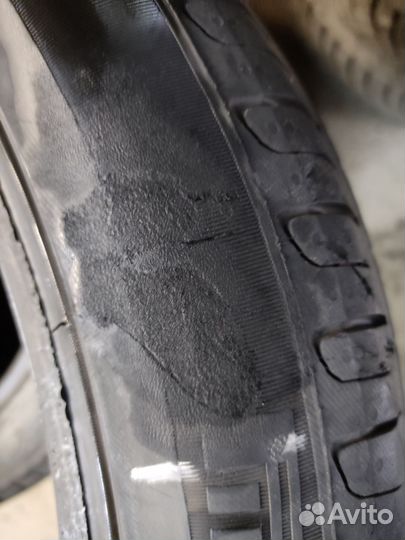 Pirelli Cinturato P7 205/50 R17 89V