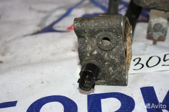 Корпус термостата для Suzuki Wagon R+ 2000-2008г