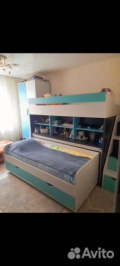 Детская мебель