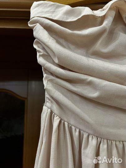 Вечернее платье 44