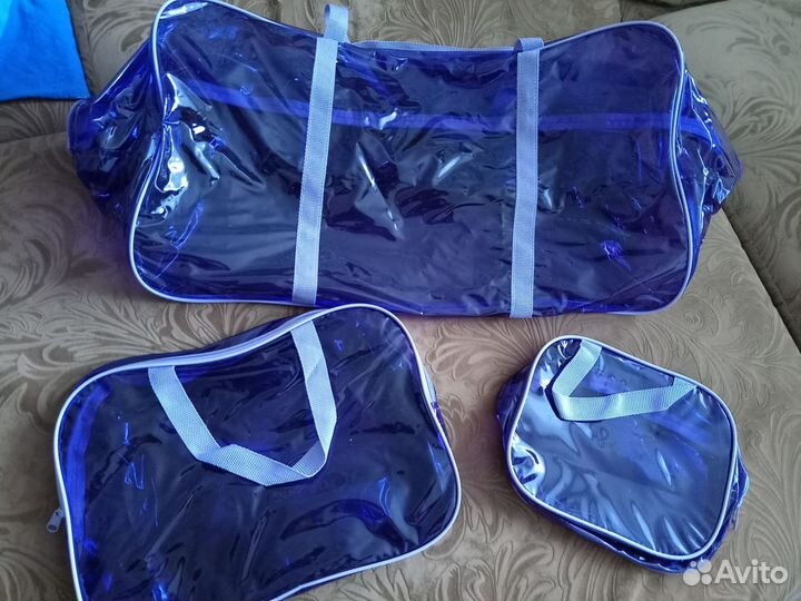 Сумки для роддома