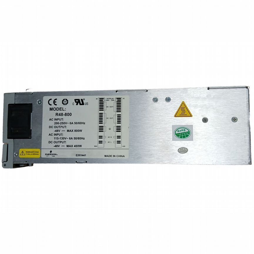 [R48-800] Блок Питания Emerson 800w R48-800
