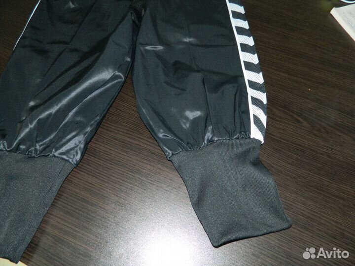 Тайтцы-сауна hummel XXL (56) оригинал