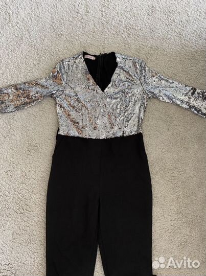 Комбензон состояние нового 46 размер