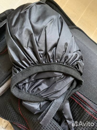 Рюкзак для камеры