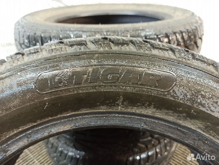 Tigar Ice 185/60 R15 88T