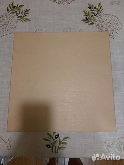 Свадебный альбом