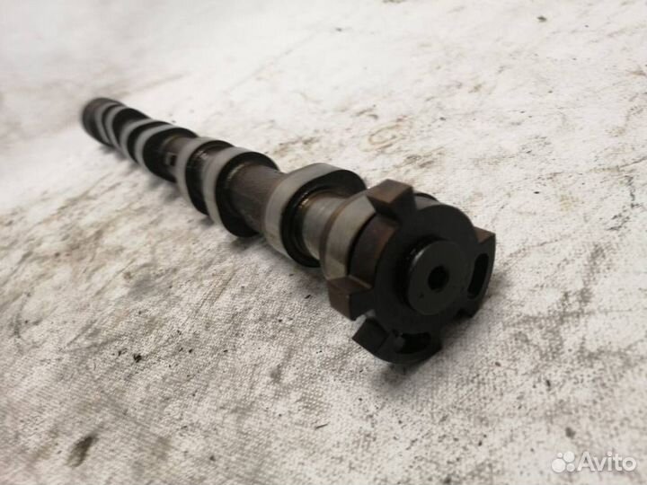 Распредвал впускной бмв
