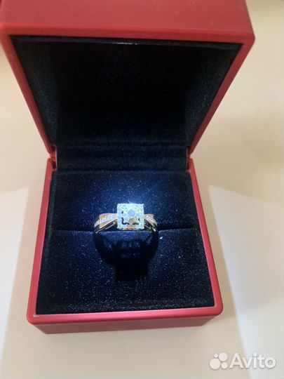 Золотое кольцо