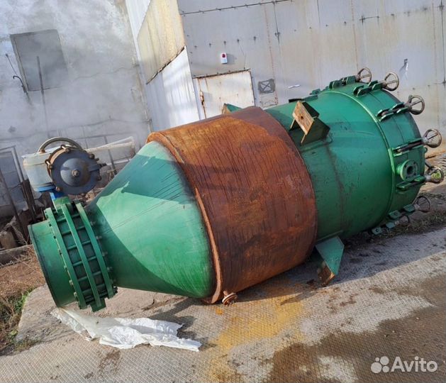 Фильтр внп 40