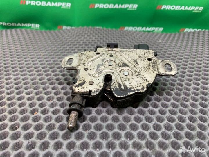 Замок капота Ford Focus 2 04-11Г