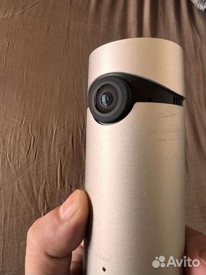 Dlink Camera Omna Home kit