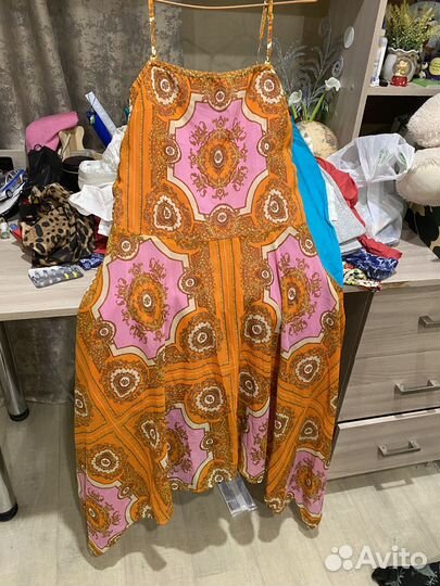 Женские вещи пакетом 46-48 бесплатно