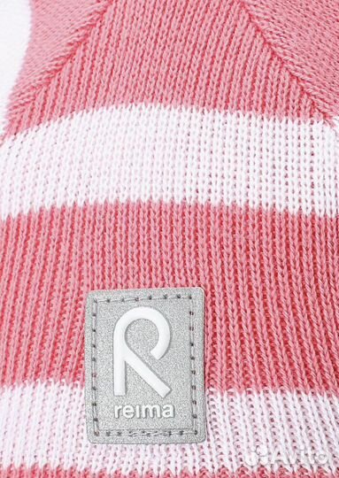 Шапка шлем reima 48 50