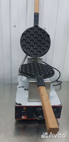 Вафельница Airhot WB-HK1 bubble