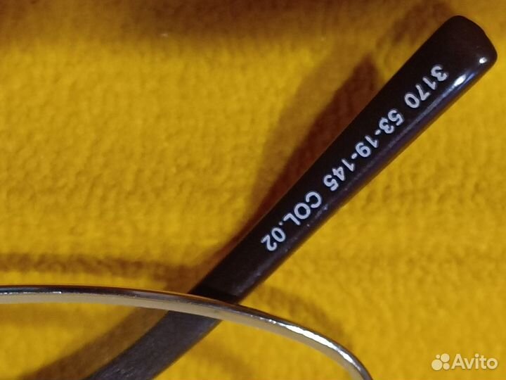 Очки для зрения