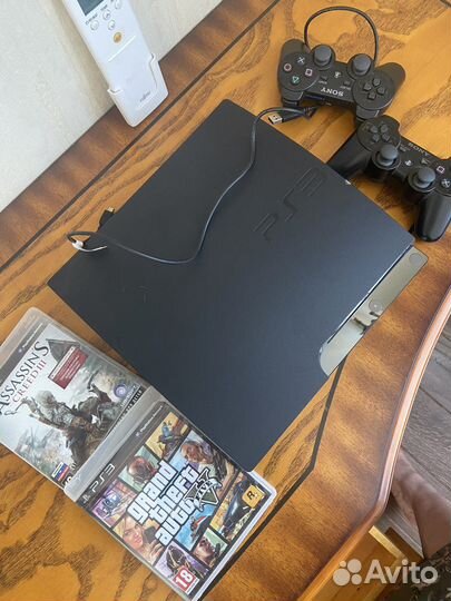 Sony playstation 3 PS3