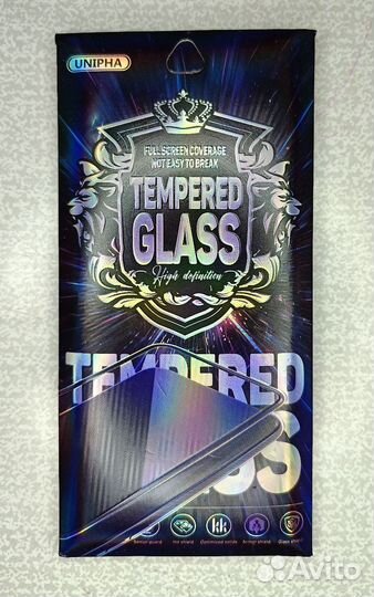 Защитное стекло