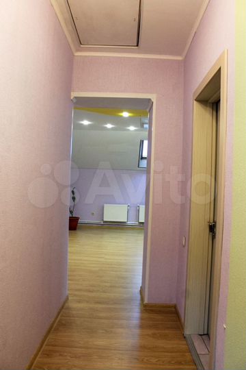 Коттедж 360 м² на участке 14 сот.