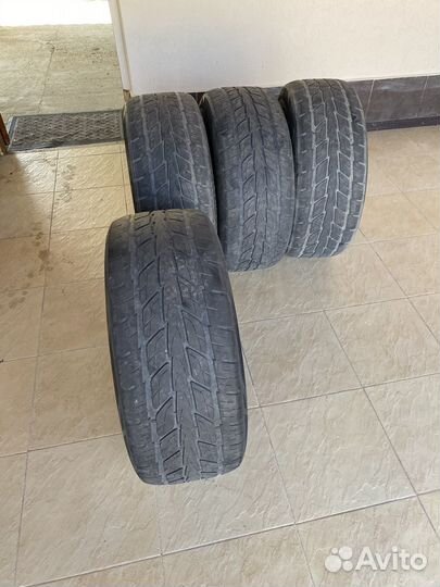 Grenlander Dias Zero 285/50 R20