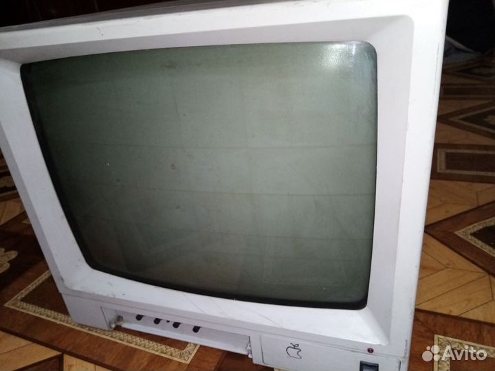 Монитор hs-dm151