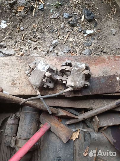 Набор гидро ручника на классику