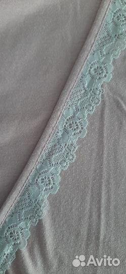 Халат и ночнушка для беременных