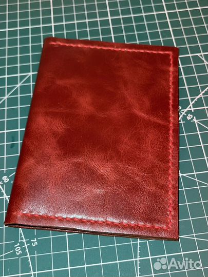 Портмоне под документы